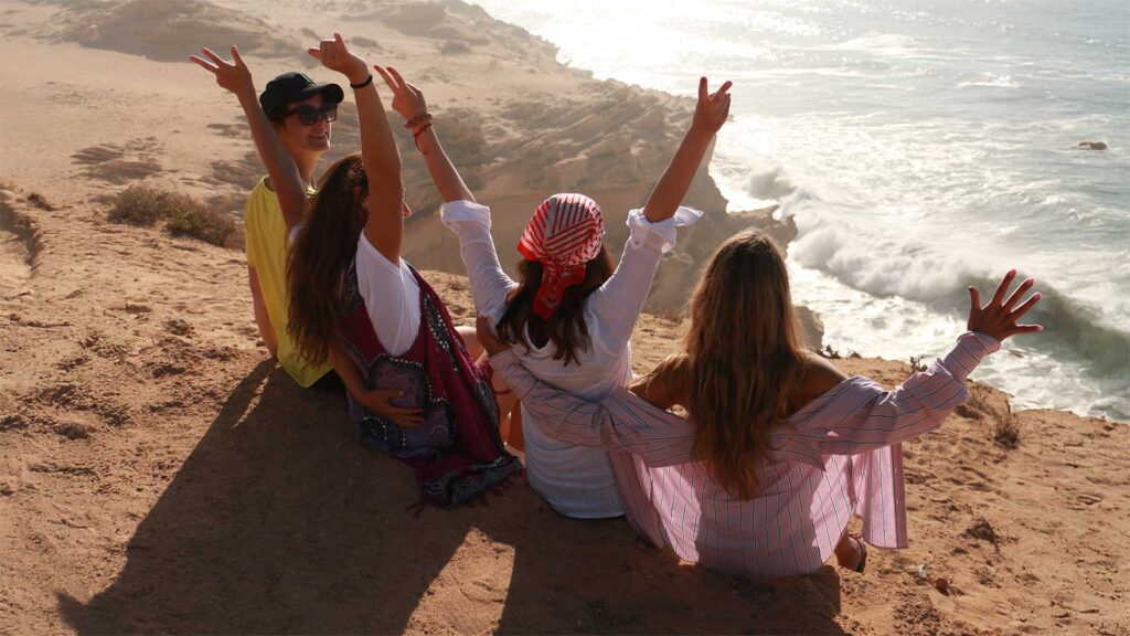 What to pack for your Surf and Yoga retreat in Morocco - The Ultimate Checklist 3 Activities Tamraght