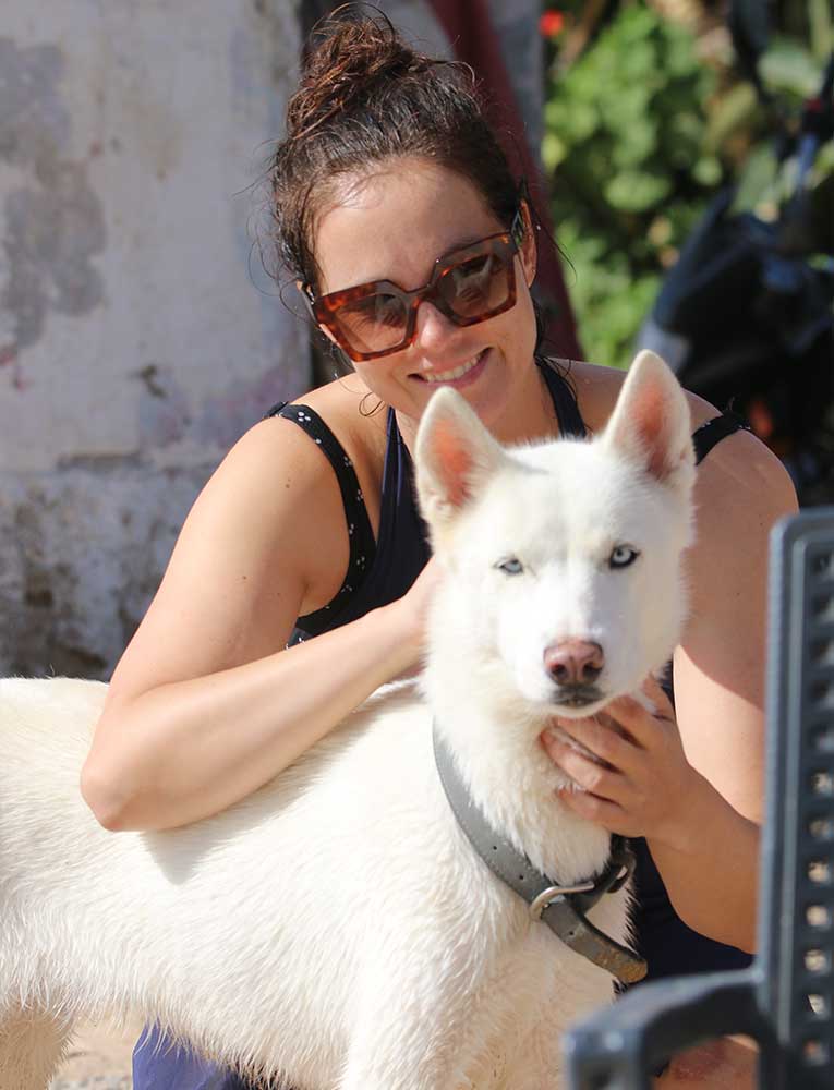 Happy surfer 2 Tamraght