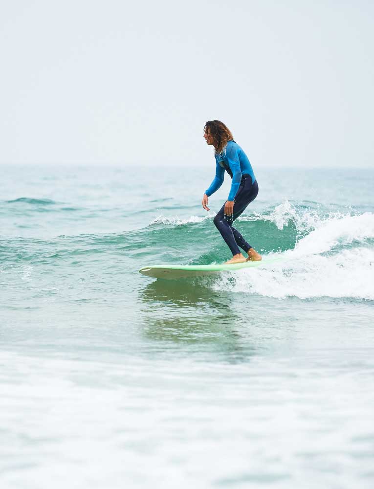 Moe Gliding Tamraght