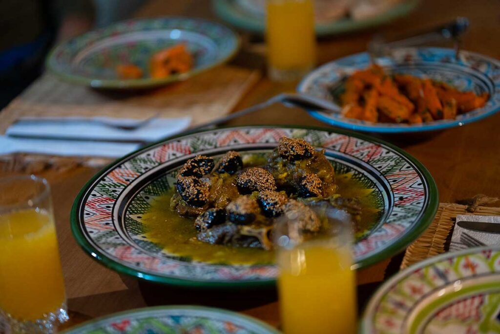 Surf and yoga camp: 5 reasons why Morocco is the perfect destination 4 DSC09895 Tamraght