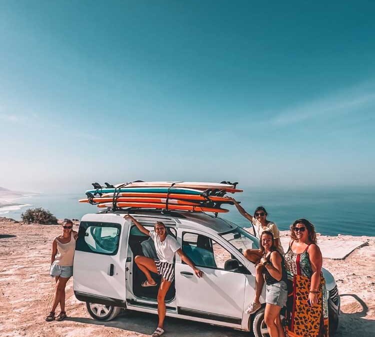 Best surf spots in Morocco for Beginners – 2026 Complete Guide