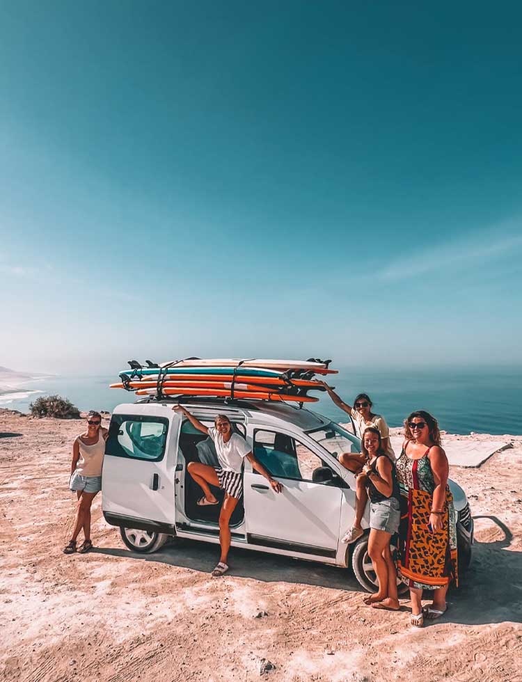 THS Imsouane Tamraght