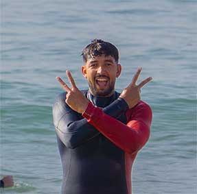 iyass lbogoss Tamraght