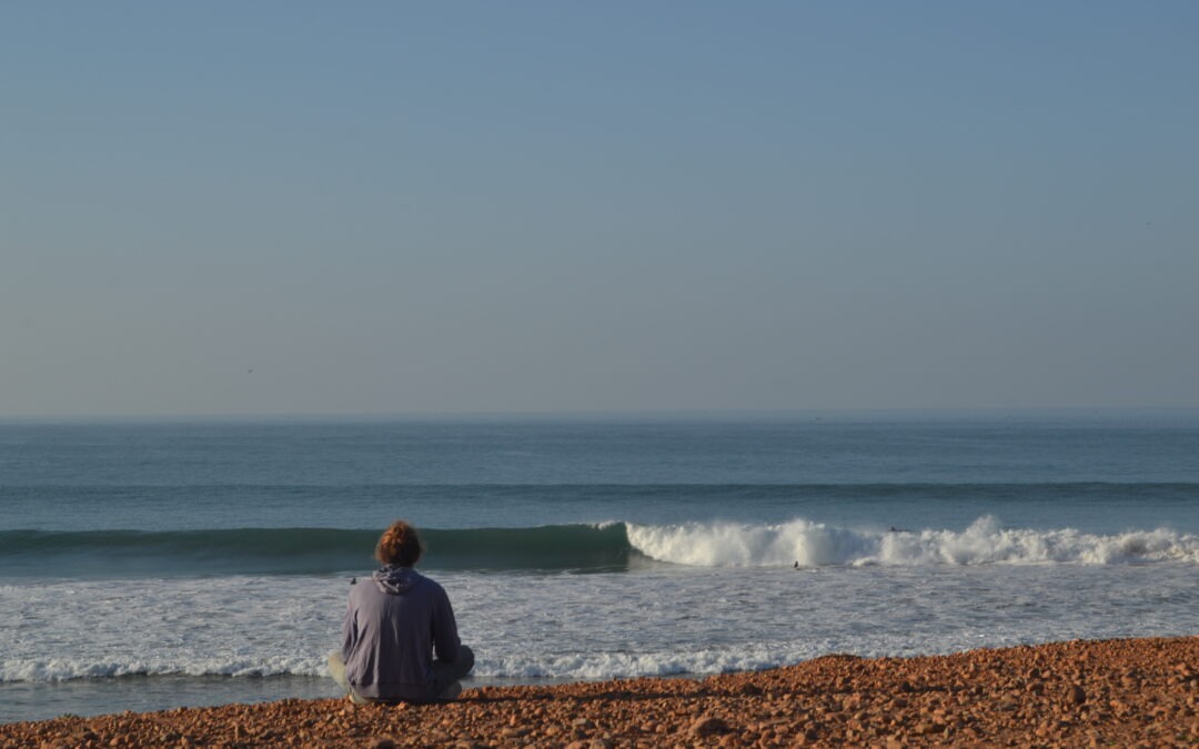Is Tamraght good for beginner surfers? An honest local guide