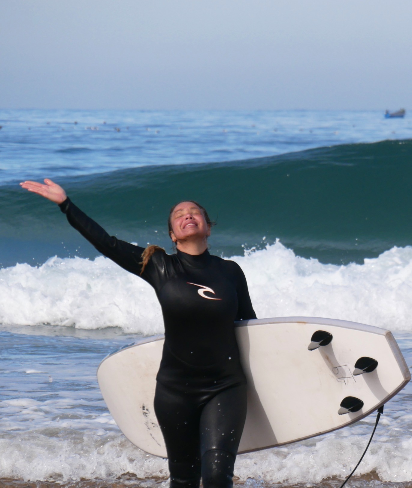 What to pack for your Surf and Yoga retreat in Morocco – The Ultimate Checklist