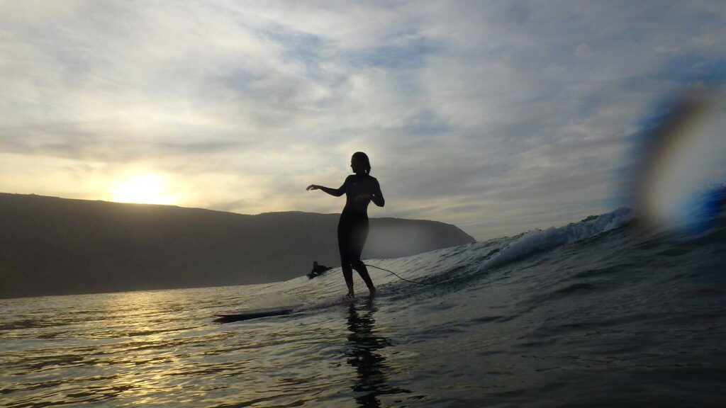 Surf adventures Tamraght