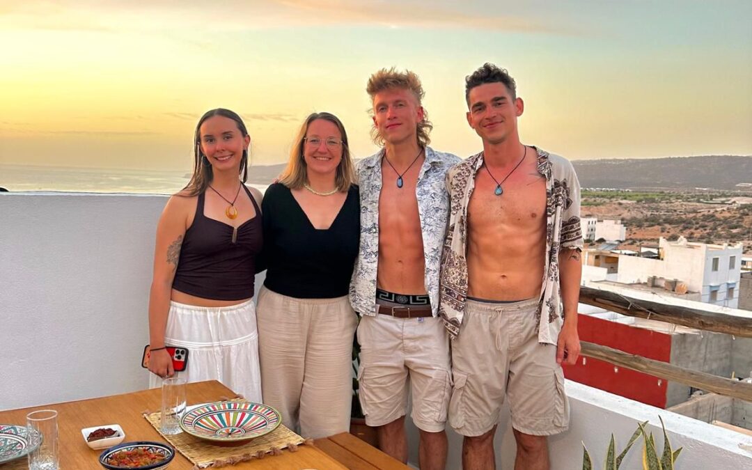 Surf camp in Morocco for solo travellers: What to look for before booking