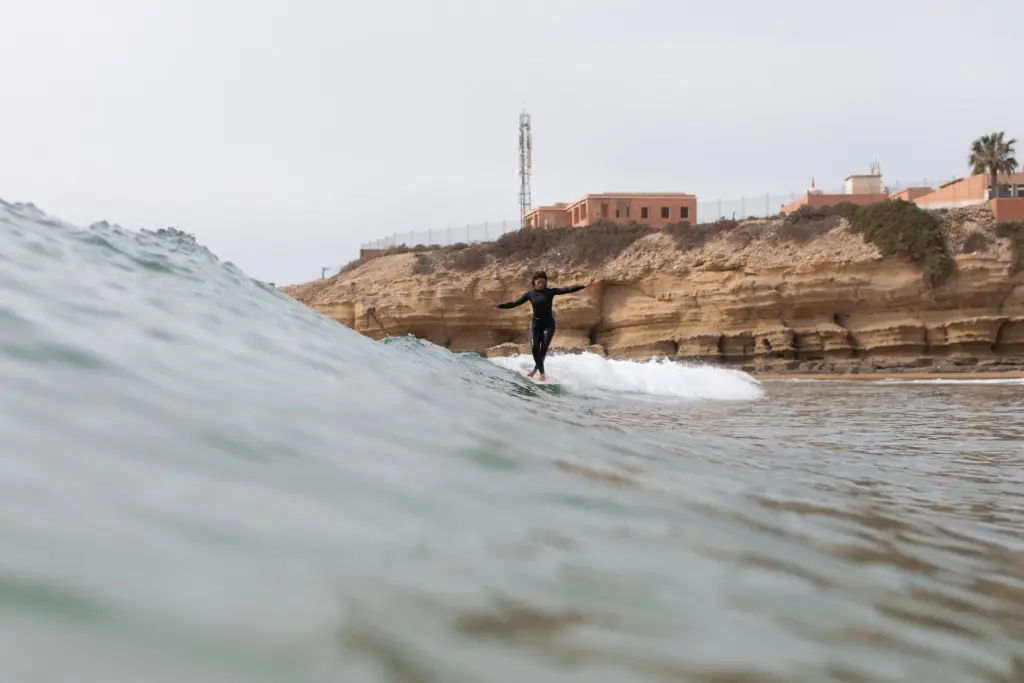 Surf and yoga camp: 5 reasons why Morocco is the perfect destination 1 morocco surfing 1 Tamraght