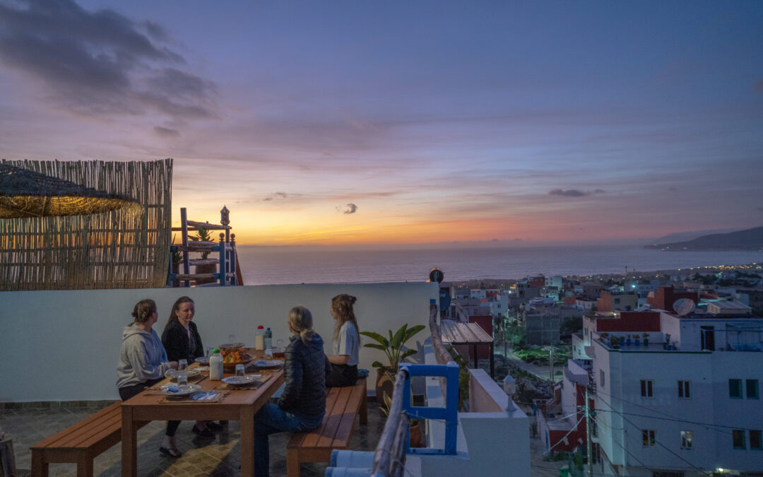 Is an All-Inclusive Surf Camp in Morocco worth it? Costs, inclusions and who it suits
