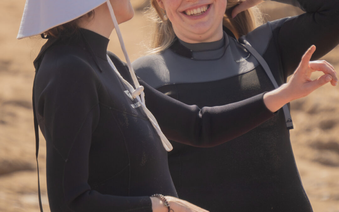 How long does it take to learn surfing? A realistic beginner timeline