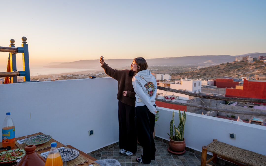 Is Morocco safe for solo female travelers?