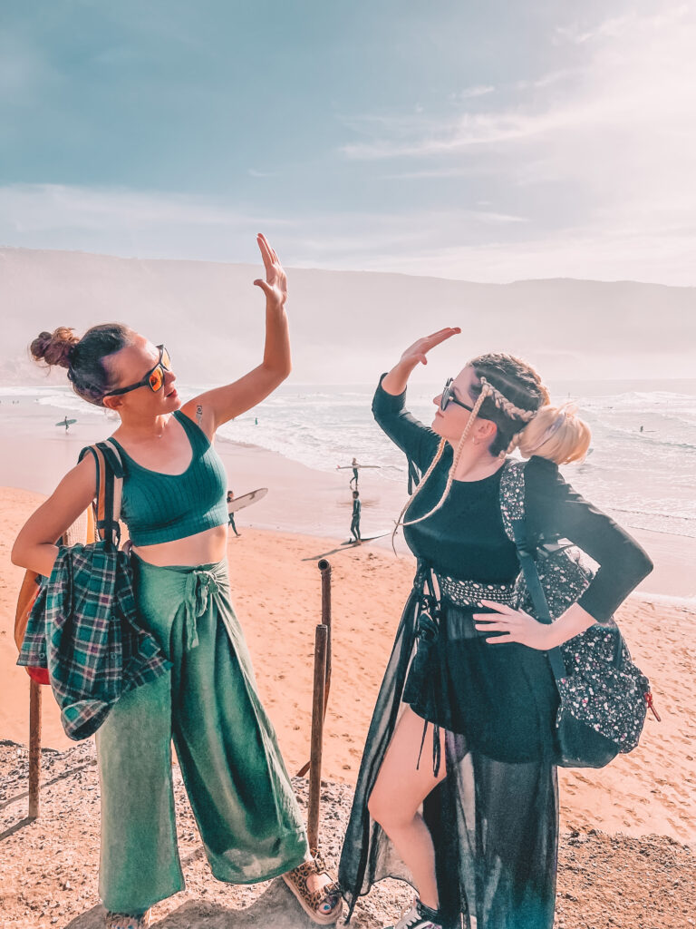 Is Morocco safe for solo female travelers? 2 Is Morocco safe for solo female: Solo women travelling to Morocco, Tamraght