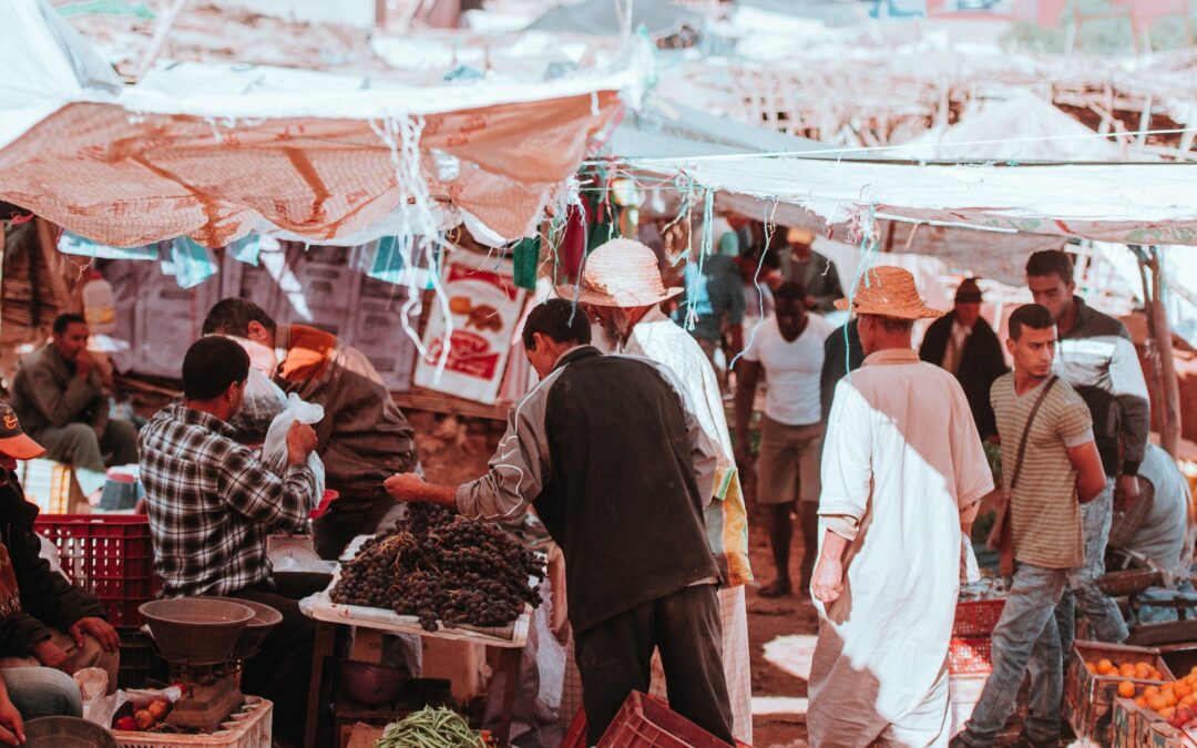 Traveling to Morocco for the first fime: Essential Tips