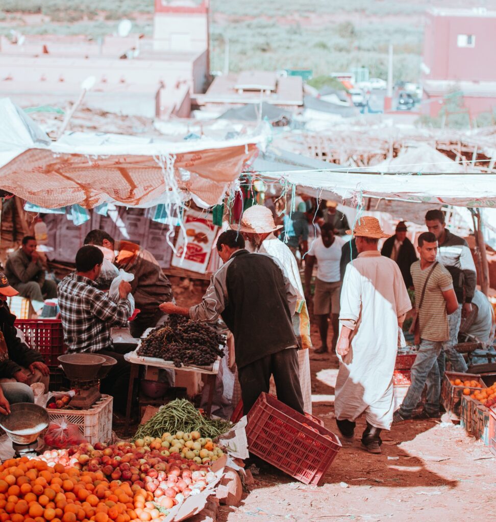 Is Morocco safe for solo female travelers? 4 annie spratt 4IbvGn9z9p4 unsplash edited Tamraght