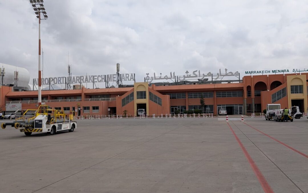 How to get from Agadir Airport to Tamraght: Taxi, Bus and Transfer options – 2026 update